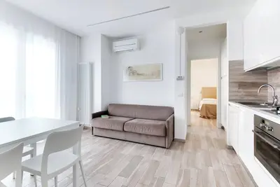Image de Rainbow Diffused Residence Apartment 12 with large terrace