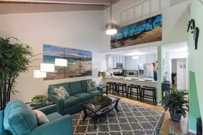 Image de Maui True Paradise. Beautiful Tropical Gardens-Kihei Resort 221