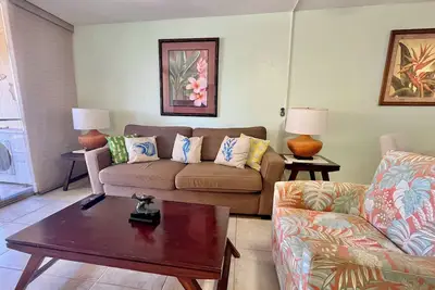 Image de Hotel-zoned Maui True Paradise -  Menehune Shores 227