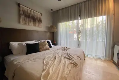 Image de Bakal Apartment in Tulum