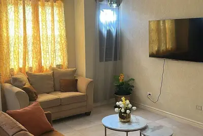 Image de Charming 2-bedroom, 2 bathroom apt with A/C and Wifi in Bridgetown near beach.