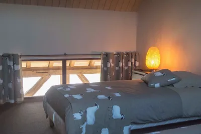 Image de Suite familiale la Huzarde - Hameau des Damayots