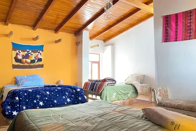 Image de Cozy Mini Apartment - Hospedaje El Casero