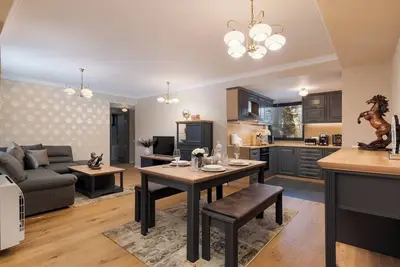 Image de Varna Classic Apartment