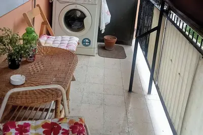 Image de Rome Comfort Apartment Metro C