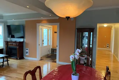Image de Charming 3-bedroom house with WiFi and Ac in Bay Roberts