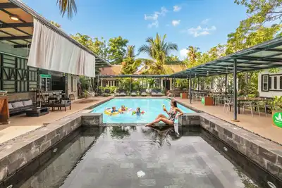 Image de Banana Resort le Petit nid de Caro