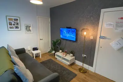 Image de Appartement-Prestige-Salle de bain privée séparée-luxury new apartment