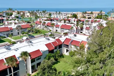 Image de Beach Condo w/ Lanai & Tennis Access