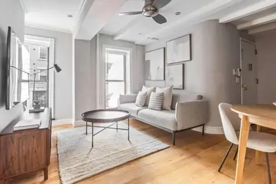 Image de Sophisticated 2br 1Bath in Turtle Bay Near Subway