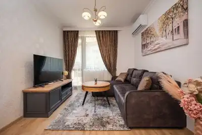 Image de Prestige Central Apartments- Apartment 3