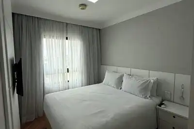Image de Cozy flat in Pinheiros
