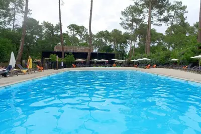 Image de Appartement à Blériot-Plage près de Plage