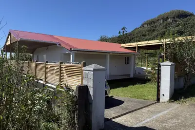 Image de Charmante maison au calme au cœur des montagnes