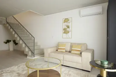 Image de Flh Porto Central Duplex I