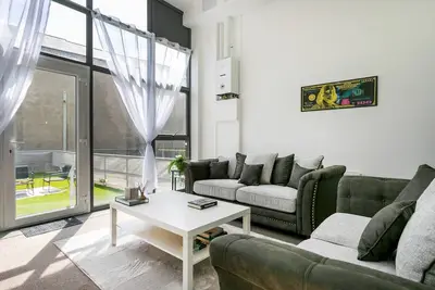 Image de City Stay • 3 Ensuites • SunTerrace • Free Parking | Pass the Keys