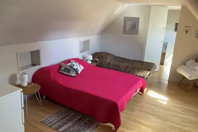 Image de Maison de campagne 45 m² à 7 minutes de plages