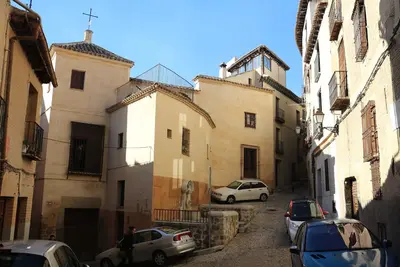 Image de Coliseo Catedral in the historic center
