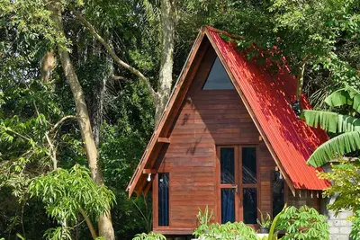 Image de Vr Nature cottage Cabana