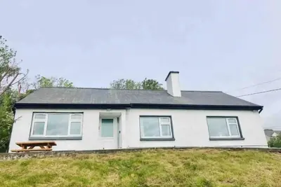 Image de 3-bedroom house in Killybegs with WiFi perfect for kids and family