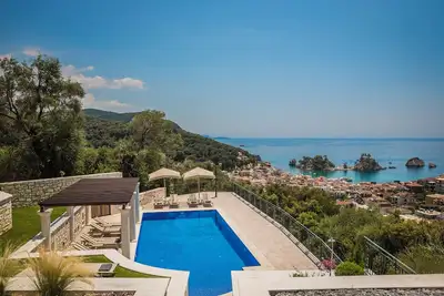 Image de Elysium Living Parga