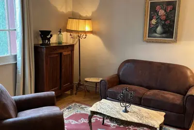 Image de Maison 2 Chambres (4personnes) à Treignac (19 Corrèze) plein centre du Village