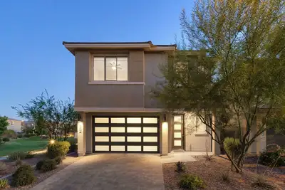 Image de 5-bedroom N. Scottsdale-Phx Resort Home