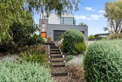 Image de Fairhills Sundrenched Living in Rye