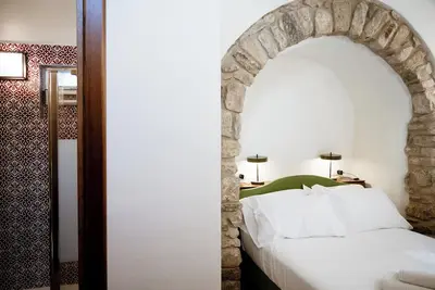 Image de Alley effe| Petra: Corner of paradise in the heart of the historic center