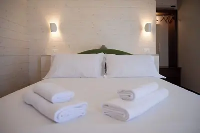 Image de Alley Effe|Essentia: Corner of paradise in the heart of the historic center sea view