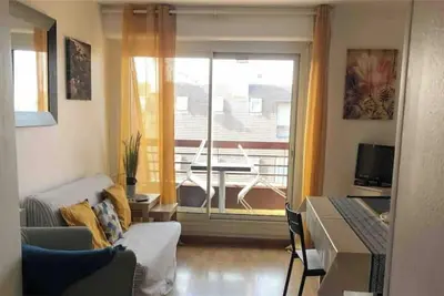 Image de Superbe appartement avec vue sur la mer