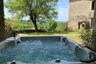 Image de Domaine complet 14 personnes