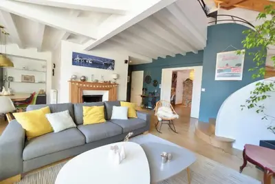 Image de Magnifique logement avec terrasse dans Toulouse