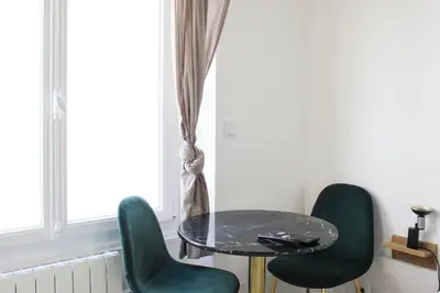 Image de Charme et confort au cœur du Marais