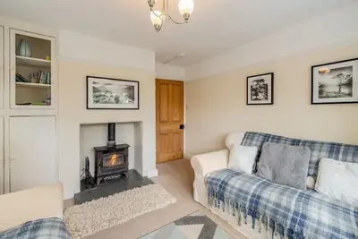 Image de Eskholme Lodge - Trois Chambres Maison, Couchages 6
