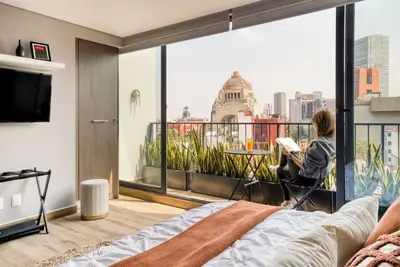 Image de Home Resort with Amenities and Extraordinary City View