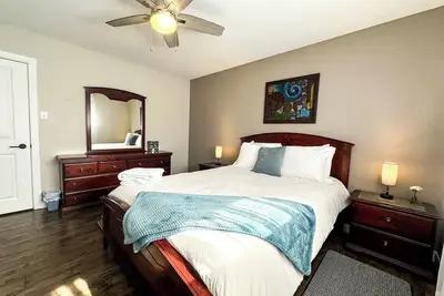 Image de Quiet 3 Bedroom Home