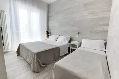 Image de Apartment 11 with large terrace