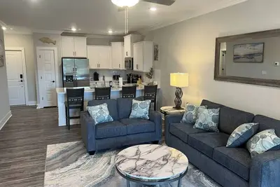 Image de Crow's Creek Condo on golfcourse