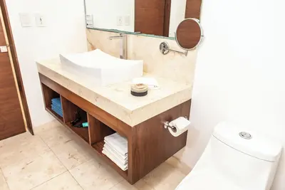 Image de Lovely 2-Bd apartment with WiFi, Ac welcoming Akumal, Bahia Principe Residences