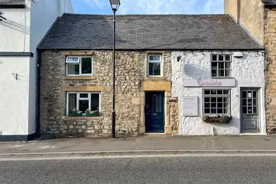Image de Tudor Cottage - Corbridge