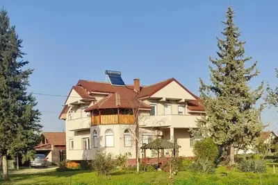 Image de Top Floor Apartment Skopje