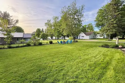 Image de Cozy Cottage by Silver Lake