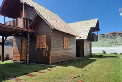 Image de Village cabin 1