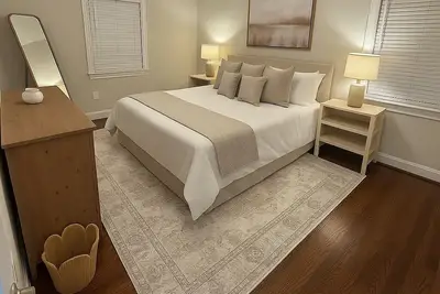 Image de New Haven Staycation|Near Yale|Washer/Dryer|Groups