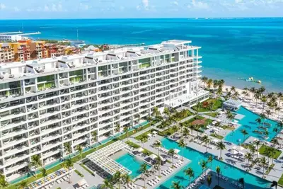 Image de Garza Blanca, Cancun 2 Bedroom
