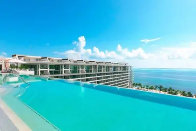Image de Garza Blanca Cancun 3 Bedroom