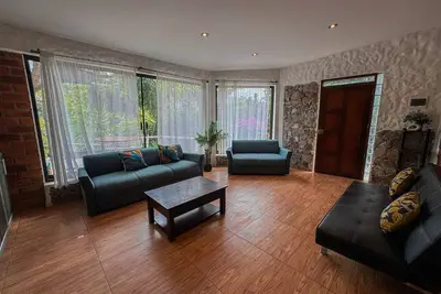 Image de Rumi:Cabin 30 min from Trujillo -Comfort among mountains and spectacular views.
