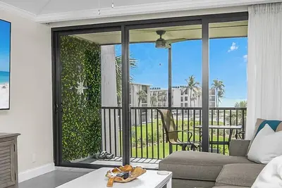 Image de New Huge 1br + Beach View + Steps to Sand – Best Value on Sanibel