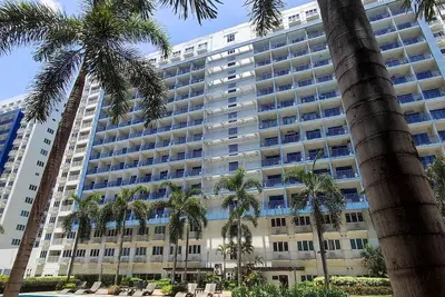 Image de Walking distance to Mall of Asia Pasay City